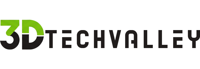 3D Tech Valley (ES)